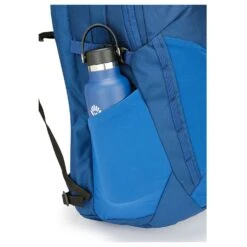 Lowe Alpine Phase 32 - Rucksack 15'' 53 Cm -Modetaschen Lowe Alpine Phase 32 Rucksack mit Laptopfach 15 039 039 53 cm cadet blue FDP 98 CDB 32 5