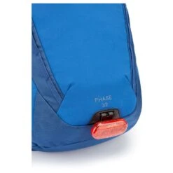Lowe Alpine Phase 32 - Rucksack 15'' 53 Cm -Modetaschen Lowe Alpine Phase 32 Rucksack mit Laptopfach 15 039 039 53 cm cadet blue FDP 98 CDB 32 6