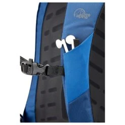 Lowe Alpine Phase 32 - Rucksack 15'' 53 Cm -Modetaschen Lowe Alpine Phase 32 Rucksack mit Laptopfach 15 039 039 53 cm cadet blue FDP 98 CDB 32 7