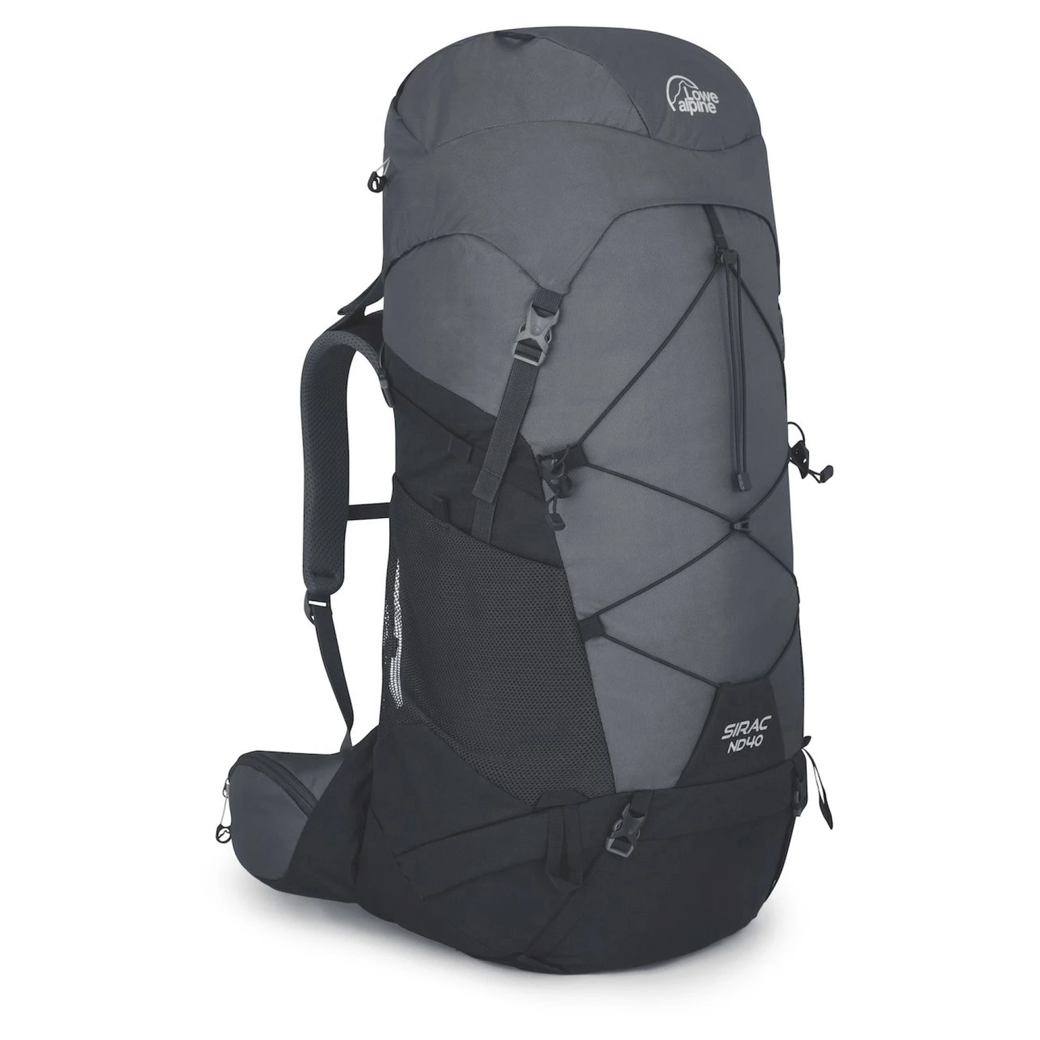 Lowe Alpine Sirac 40 - Women's Trekkingrucksack 75 Cm 1 Lowe Alpine Sirac 40 - Women's Trekkingrucksack 75 Cm