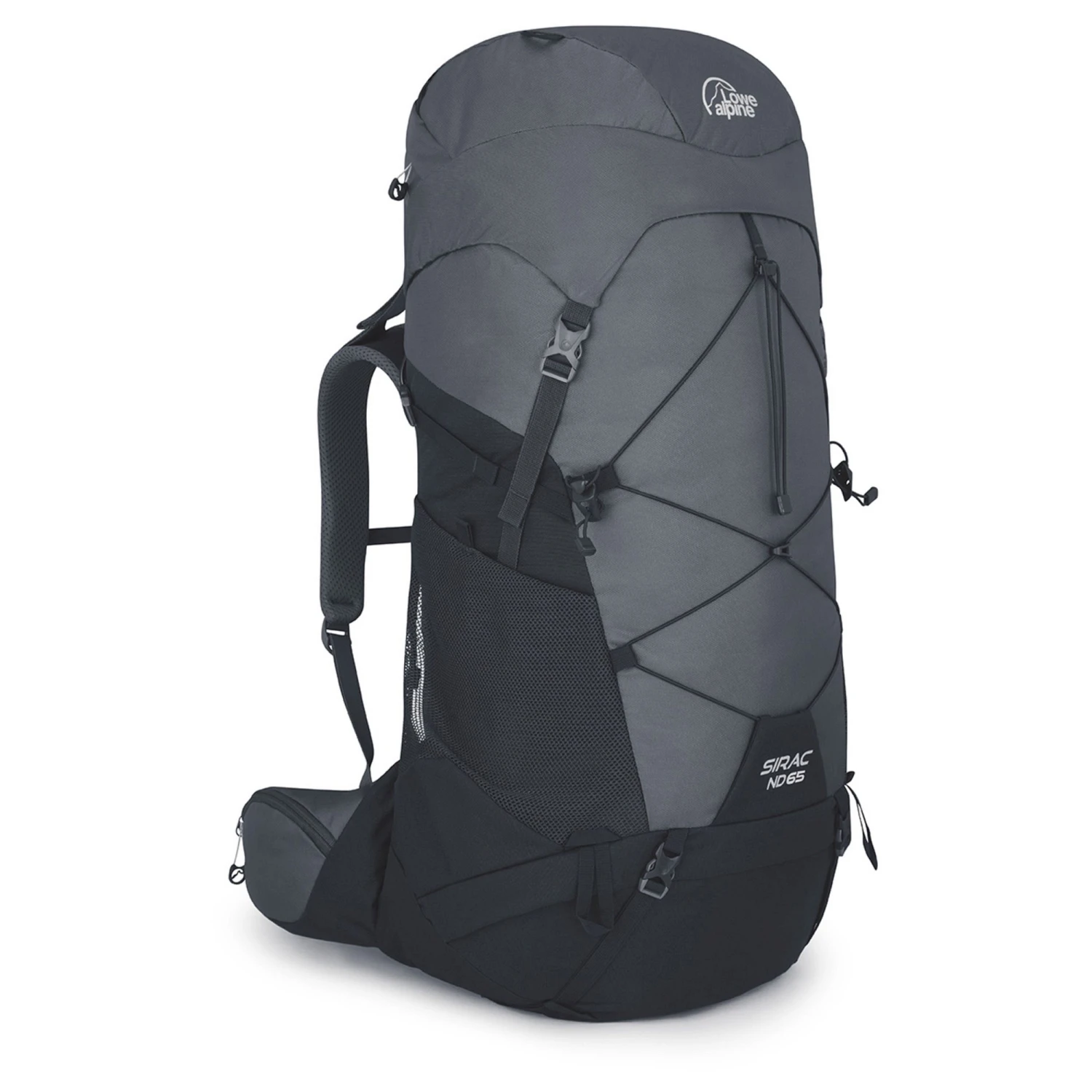 Lowe Alpine Sirac 65 - Women's Trekkingrucksack 85 Cm 1 Lowe Alpine Sirac 65 - Women's Trekkingrucksack 85 Cm