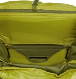 Lowe Alpine AirZone Trek 45:55 - Trekkingrucksack 70 Cm -Modetaschen Lowe Alpine Lowe Alpine AirZone Trek 45 55 Wanderrucksack 70 cm fern FTE 90 FE 45 5