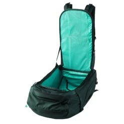 Lowe Alpine Escape Tour ND50+15 - Women's Reiserucksack 60 Cm 8 Lowe Alpine Escape Tour ND50+15 - Women's Reiserucksack 60 Cm -Modetaschen Lowe Alpine Lowe Alpine Escape Tour W ND 50 15 Backpacking Rucksack 60 cm nettle FTR 53 NL 65 3