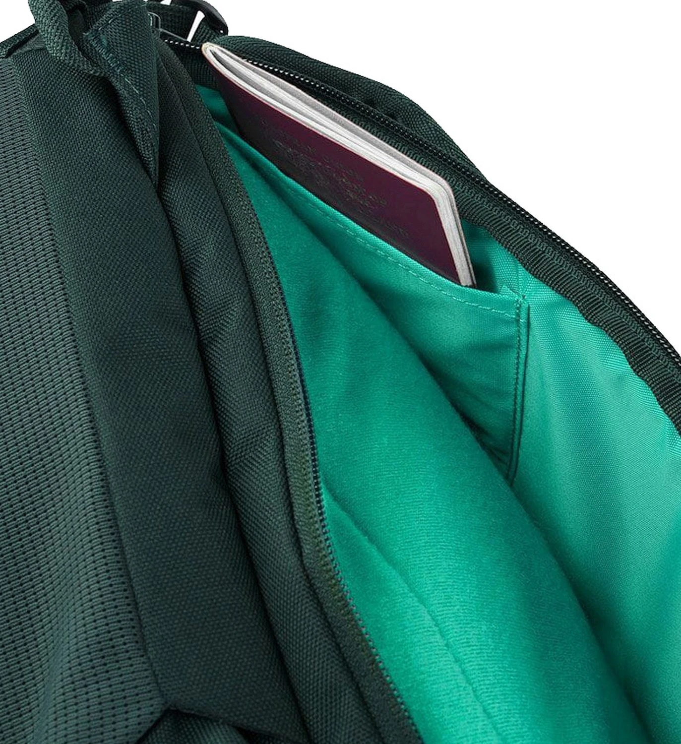 Lowe Alpine Escape Tour ND50+15 - Women's Reiserucksack 60 Cm 4 Lowe Alpine Escape Tour ND50+15 - Women's Reiserucksack 60 Cm – Bild 4