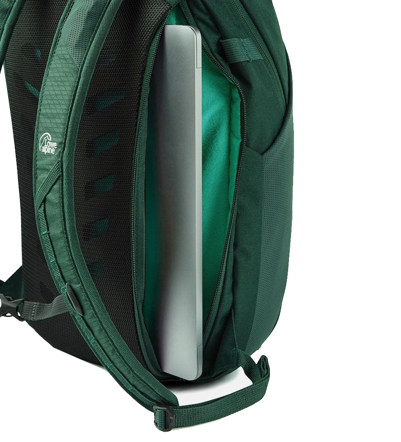 Lowe Alpine Escape Tour ND50+15 - Women's Reiserucksack 60 Cm 5 Lowe Alpine Escape Tour ND50+15 - Women's Reiserucksack 60 Cm – Bild 5