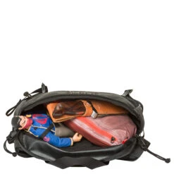 Mystery Ranch Hip Monkey - Gürteltasche 33 Cm -Modetaschen MYSTERY RANCH Mystery Ranch Hip Monkey G rteltasche 33 cm black S20110670 001 5