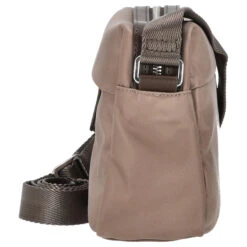 Mandarina Duck Hunter - Umhängetasche 20 Cm -Modetaschen Mandarina Duck Hunter Umh ngetasche 20 cm beaver VCT34 28I 3