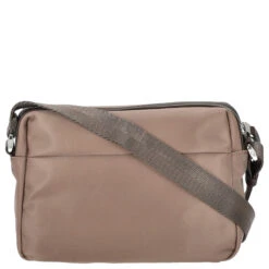 Mandarina Duck Hunter - Umhängetasche 20 Cm -Modetaschen Mandarina Duck Hunter Umh ngetasche 20 cm beaver VCT34 28I 4