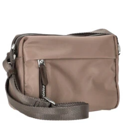 Mandarina Duck Hunter - Umhängetasche 20 Cm -Modetaschen Mandarina Duck Hunter Umh ngetasche 20 cm beaver VCT34 28I 5