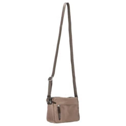 Mandarina Duck Hunter - Umhängetasche 20 Cm -Modetaschen Mandarina Duck Hunter Umh ngetasche 20 cm beaver VCT34 28I 6