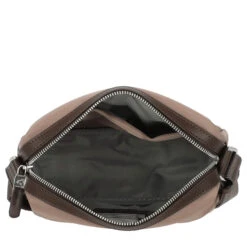 Mandarina Duck Hunter - Umhängetasche 20 Cm -Modetaschen Mandarina Duck Hunter Umh ngetasche 20 cm beaver VCT34 28I 7