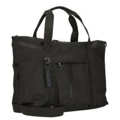 Mandarina Duck MD20 - Reisetasche -Modetaschen Mandarina Duck MD20 Duffle Reisetasche black QMT11 651 5
