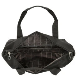 Mandarina Duck MD20 - Reisetasche -Modetaschen Mandarina Duck MD20 Duffle Reisetasche black QMT11 651 6