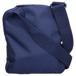 Mandarina Duck MD20 - Umhängetasche 21 Cm -Modetaschen Mandarina Duck MD20 Umh ngetasche 21 cm dress blue QMT04 08Q 4