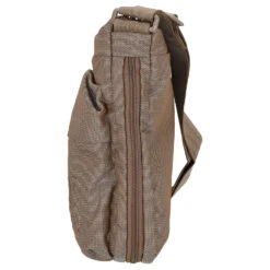 Mandarina Duck MD20 - Umhängetasche 30 Cm -Modetaschen Mandarina Duck MD20 Umh ngetasche 30 cm taupe QMTX6 09K 3