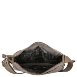 Mandarina Duck MD20 - Umhängetasche 30 Cm -Modetaschen Mandarina Duck MD20 Umh ngetasche 30 cm taupe QMTX6 09K 6