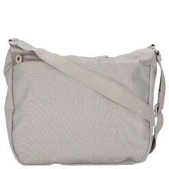 Mandarina Duck MD20 - Umhängetasche 35 Cm -Modetaschen Mandarina Duck MD20 Umh ngetasche 35 cm nimbus cloud QMT20 A01 4