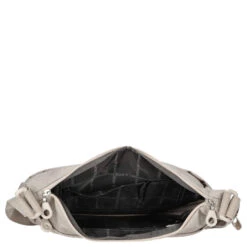 Mandarina Duck MD20 - Umhängetasche 35 Cm -Modetaschen Mandarina Duck MD20 Umh ngetasche 35 cm nimbus cloud QMT20 A01 6