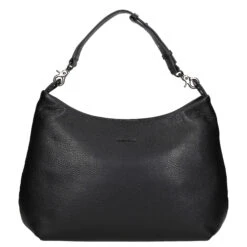 Mandarina Duck Mellow Leather Shoulder - Schultertasche 36 Cm