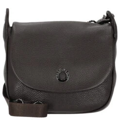 Mandarina Duck Mellow Leather - Umhängetasche 23 Cm