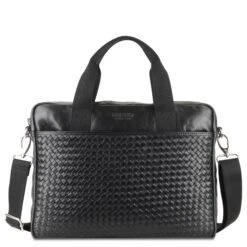 Mano Don Luca - Aktentasche 37 Cm