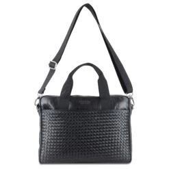 Mano Don Luca - Aktentasche 37 Cm -Modetaschen Mano Don Luca Aktentasche 37 cm schwarz M191945901 6