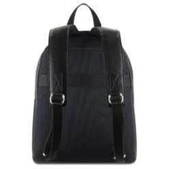 Mano Don Paolo - Laptoprucksack 42 Cm -Modetaschen Mano Don Paolo Laptop Rucksack 42 cm schwarz M191903201 3