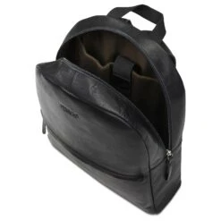 Mano Don Paolo - Laptoprucksack 42 Cm -Modetaschen Mano Don Paolo Laptop Rucksack 42 cm schwarz M191903201 5