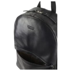 Mano Don Paolo - Laptoprucksack 42 Cm -Modetaschen Mano Don Paolo Laptop Rucksack 42 cm schwarz M191903201 7