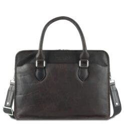 Mano Don Pietro - Aktentasche 13'' 38.5 Cm