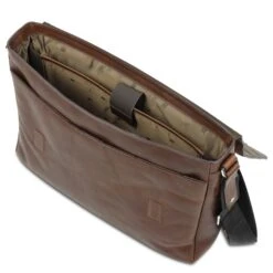 Mano Don Valentino - Laptoptasche 13'' 36.5 Cm -Modetaschen Mano Don Valentino Laptoptasche 13 039 039 36 5 cm braun M191940339 5