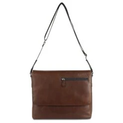 Mano Don Valentino - Laptoptasche 13'' 36.5 Cm -Modetaschen Mano Don Valentino Laptoptasche 13 039 039 36 5 cm braun M191940339 6
