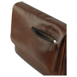 Mano Don Valentino - Laptoptasche 13'' 36.5 Cm -Modetaschen Mano Don Valentino Laptoptasche 13 039 039 36 5 cm braun M191940339 7