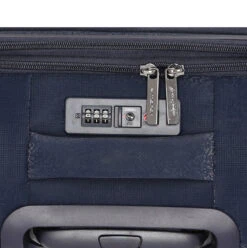 March 15 Mosaic - 4-Rollen-Kabinentrolley (Recycled) 55 Cm S -Modetaschen March 15 Mosaic 4 Rollen Kabinentrolley Recycled 55 cm S navy 2155 04 52 7