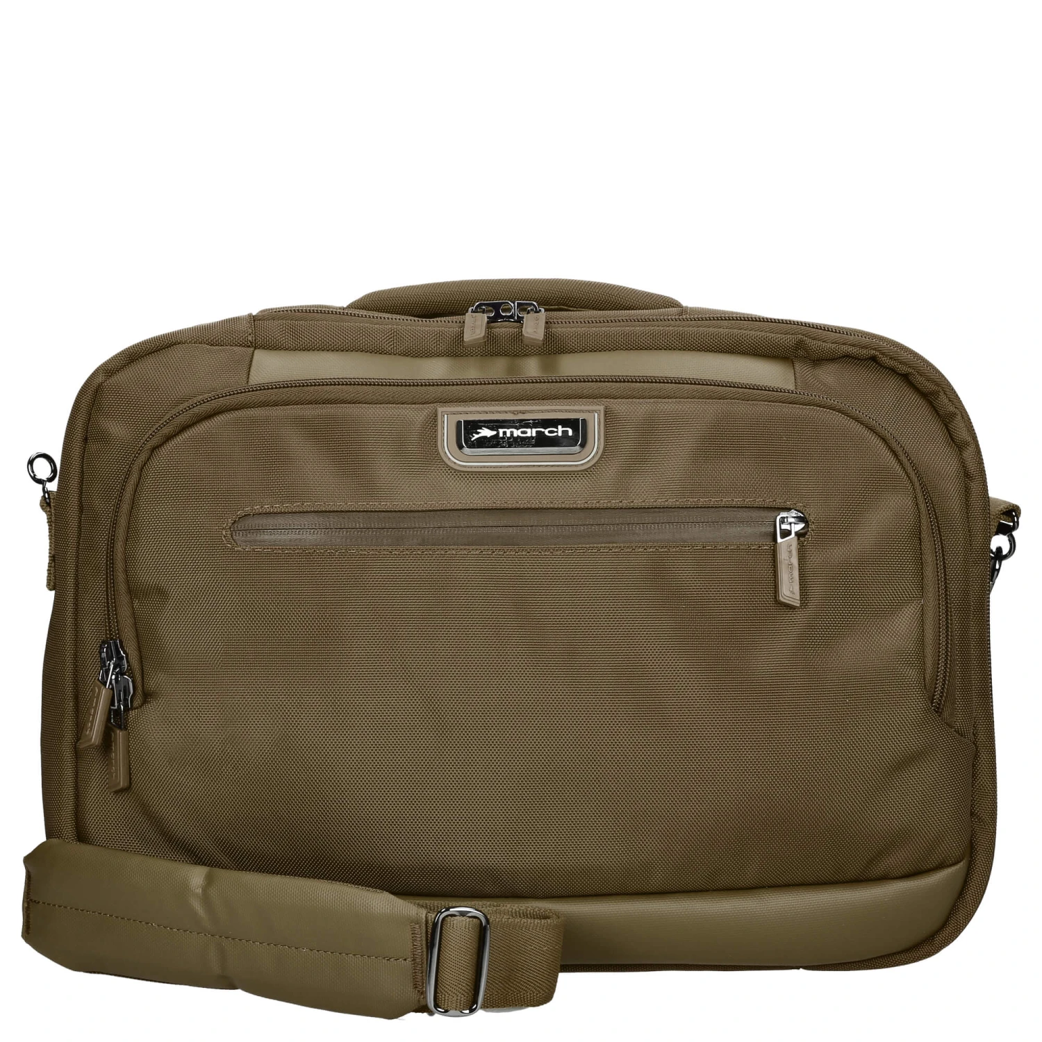 March 15 Rolling Bags Take Away - Laptoptasche 42 Cm 1 March 15 Rolling Bags Take Away - Laptoptasche 42 Cm