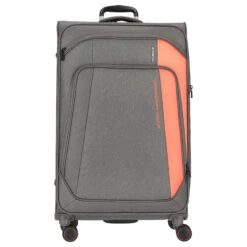 March 15 Seychelles - 4-Rollen-Trolley L 72 Cm Erw.