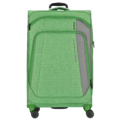 March 15 Seychelles - 4-Rollen-Trolley L 72 Cm Erw.