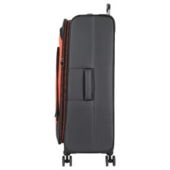 March 15 Seychelles - 4-Rollen-Trolley Set 3tlg. Erw. -Modetaschen March 15 Seychelles 4 Rollen Trolley Set 3tlg erw black 2855 07 Set 4