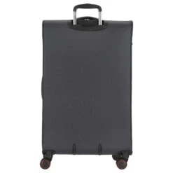 March 15 Seychelles - 4-Rollen-Trolley Set 3tlg. Erw. -Modetaschen March 15 Seychelles 4 Rollen Trolley Set 3tlg erw black 2855 07 Set 5