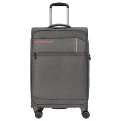 March 15 Silhouette - 4-Rollen-Trolley M 68 Cm Erw.