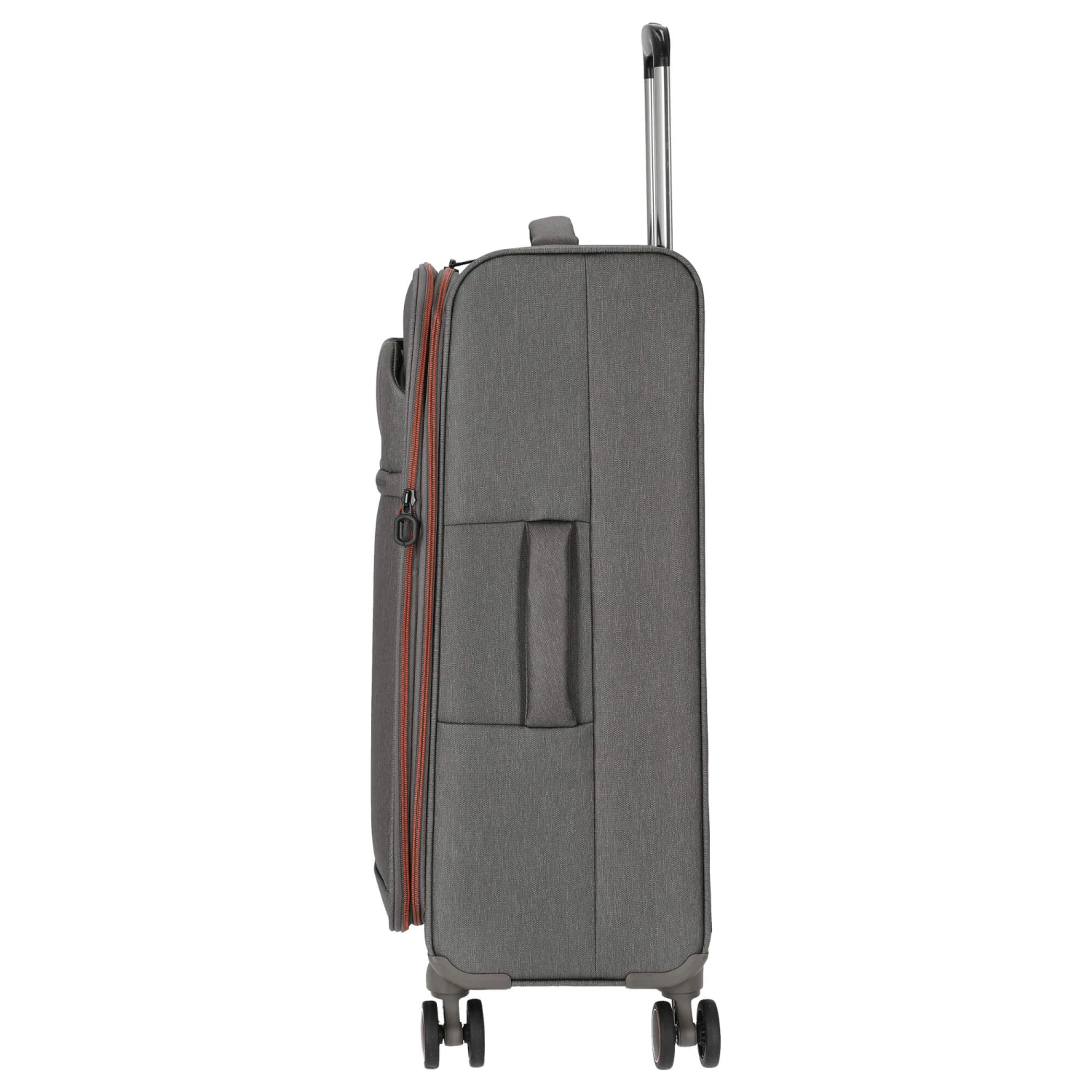 March 15 Silhouette - 4-Rollen-Trolley M 68 Cm Erw. 3 March 15 Silhouette - 4-Rollen-Trolley M 68 Cm Erw. – Bild 3