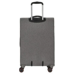 March 15 Silhouette - 4-Rollen-Trolley M 68 Cm Erw. 9 March 15 Silhouette - 4-Rollen-Trolley M 68 Cm Erw. -Modetaschen March 15 Silhouette 4 Rollen Trolley M 62 cm erw dark grey 2866 08 62 4