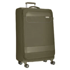 March 15 Tourer - 4-Rollen-Trolley Set 3tlg. 12 March 15 Tourer - 4-Rollen-Trolley Set 3tlg. -Modetaschen March 15 tourer 4 Rollen Trolley Set 3tlg kashmir navy 2612 06 Set 6