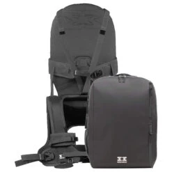 MiniMeis G4 - Rucksack Und Schultertrage Für Kids 2tlg. Set