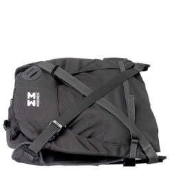 MiniMeis G4 - Rucksack Und Schultertrage Für Kids 2tlg. Set -Modetaschen MiniMeis G4 Rucksack und Schultertrage f r Kids 2tlg Set anthrazit MM G4 02 12 Set 6