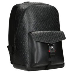 Montblanc M_Gram 4810 - Rucksack M LOCK 39 Cm -Modetaschen Montblanc M Gram 4810 LT Backpack Rucksack 39 cm black 130019 5