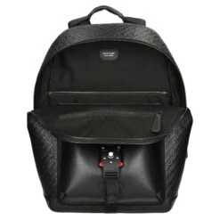 Montblanc M_Gram 4810 - Rucksack M LOCK 39 Cm -Modetaschen Montblanc M Gram 4810 LT Backpack Rucksack 39 cm black 130019 6