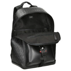 Montblanc M_Gram 4810 - Rucksack M LOCK 39 Cm -Modetaschen Montblanc M Gram 4810 LT Backpack Rucksack 39 cm black 130019 7