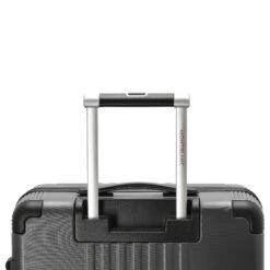 Montblanc #MY4810 - 4-Rollen-Trolley M 67 Cm -Modetaschen Montblanc MY4810 4 Rollen Trolley M 67 cm forged iron 131859 8