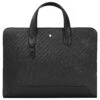 Montblanc M_Gram 4810 Thin - Aktentasche 37 Cm
